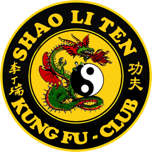 Logo Shao Li Ten